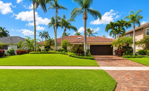 House in Boca Raton, Florida, United States 1