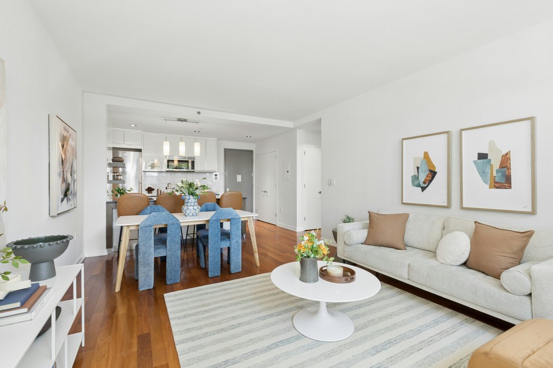 Appartement à New York, État de New York, États-Unis 3 - 18227119
