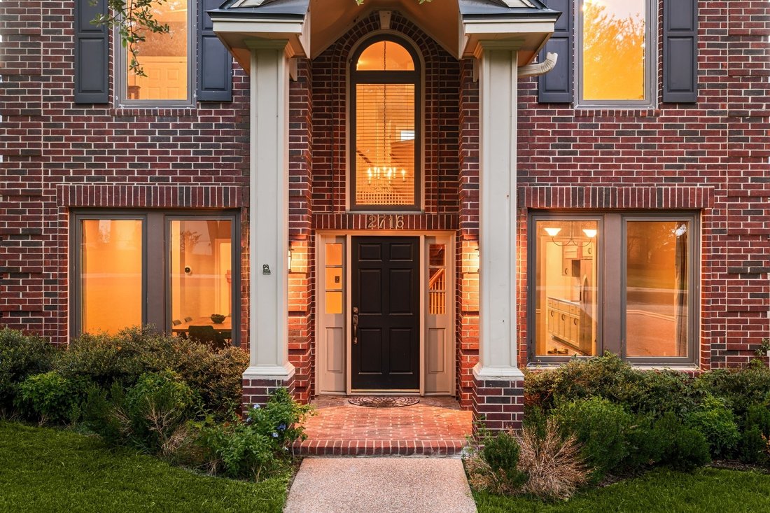 House in Austin, Texas, United States 2 - 18223894