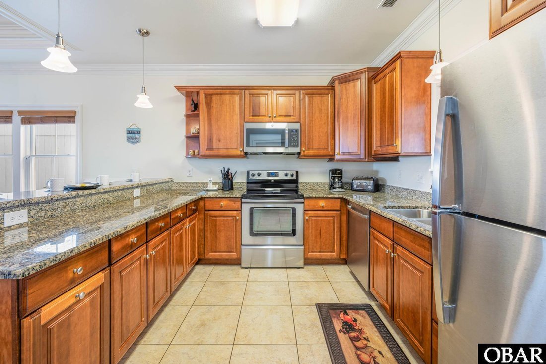Condo in Waves, North Carolina, United States 2 - 18225088