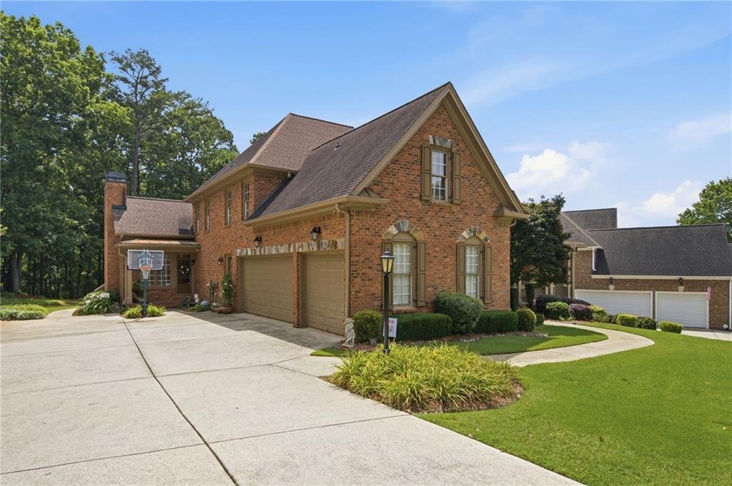 House in Dacula, Georgia, United States 3 - 18231928