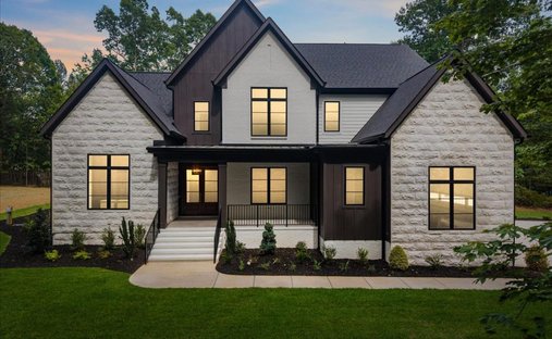 Casa en Wake Forest, Carolina del Norte, Estados Unidos 1