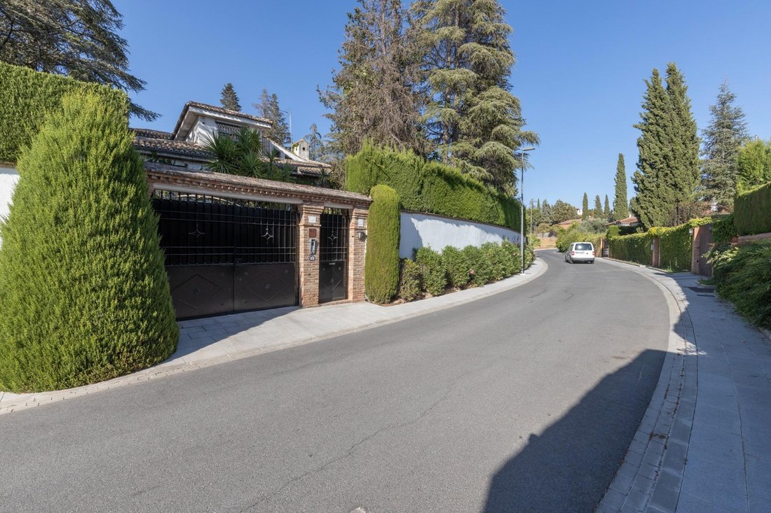 Villa in Albolote, Andalusia, Spain 2 - 18227354