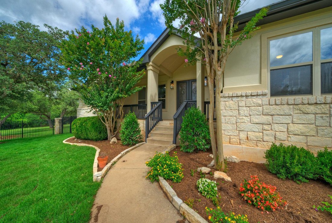 House in Bee Cave, Texas, United States 3 - 18223517