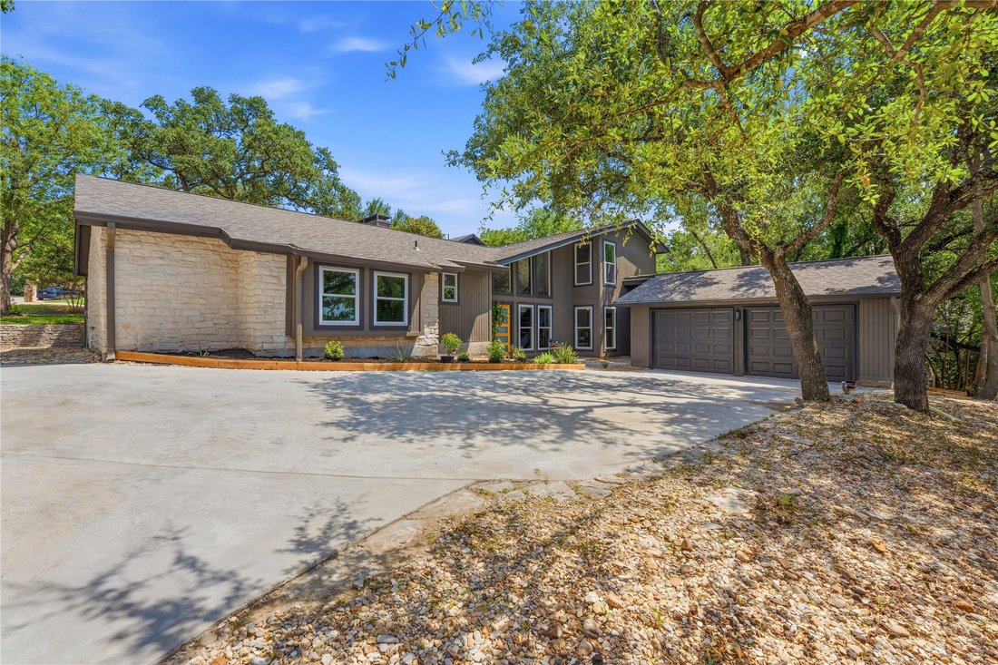 House in Austin, Texas, United States 4 - 17815005