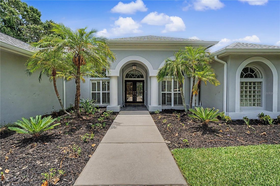 House in Palm Harbor, Florida, United States 4 - 18231828