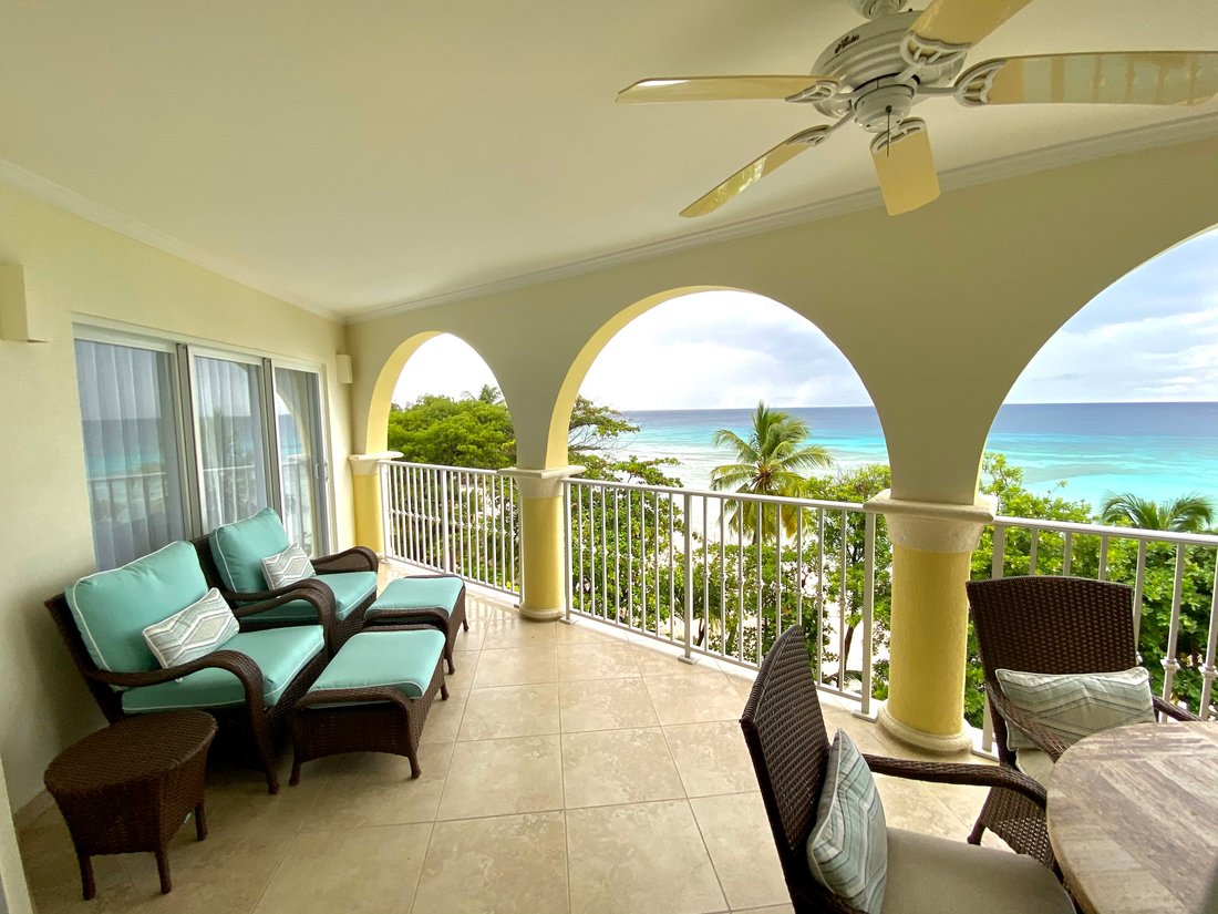 Townhouse in Oistins, Christ Church, Barbados 5 - 18227439