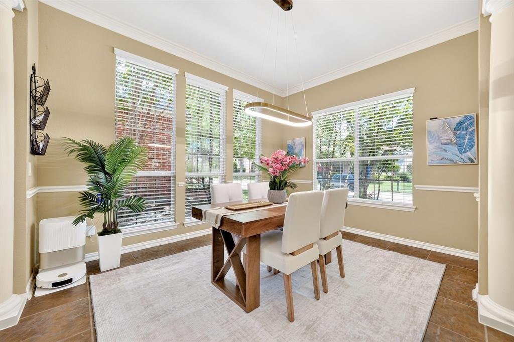 House in Frisco, Texas, United States 5 - 18223458