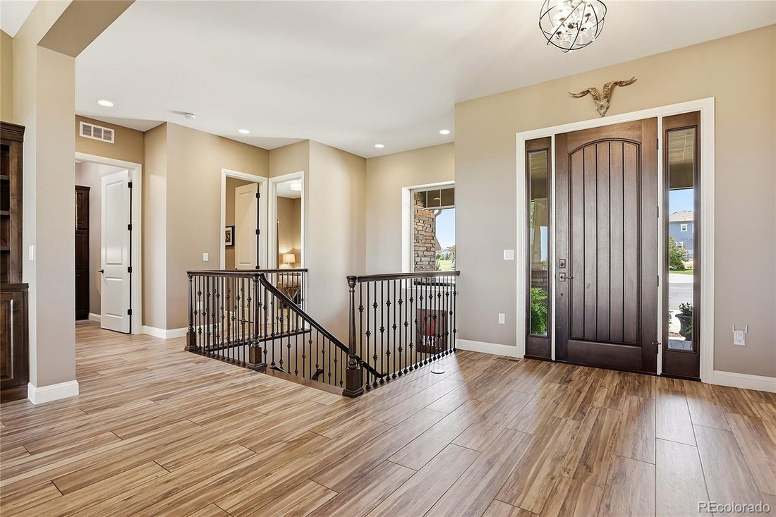 Haus in Denver County, Colorado, Vereinigte Staaten 2 - 18229634
