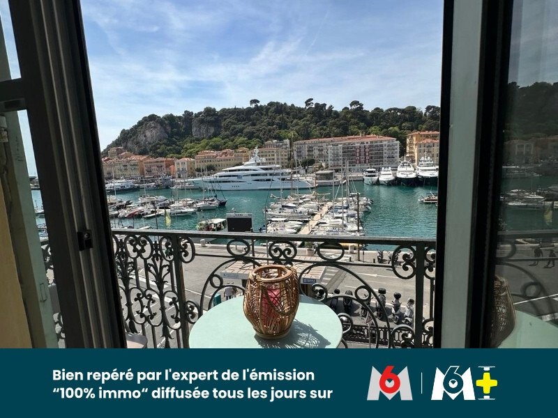 Apartment in Le Port, Nice, France 1 - 18223728