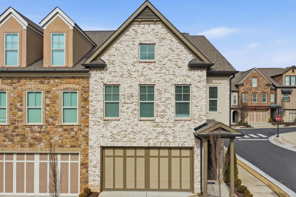 Townhouse in Woodstock, Georgia, United States 3 - 18225671