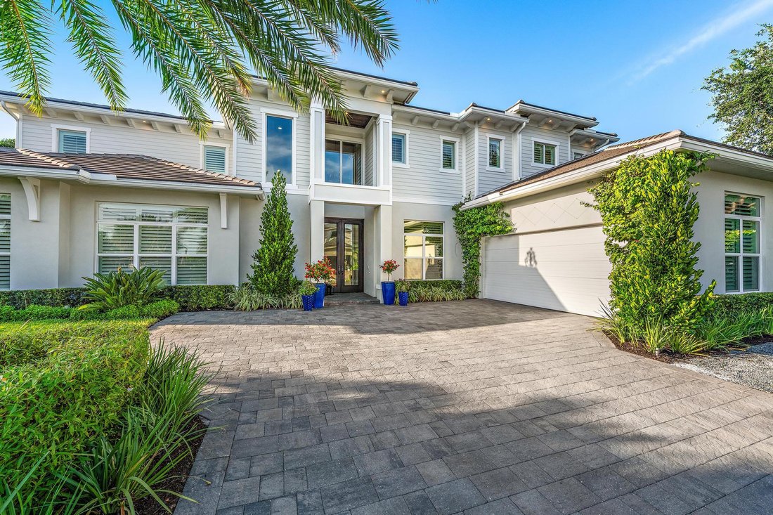 House in Palm Beach Gardens, Florida, United States 3 - 18233851