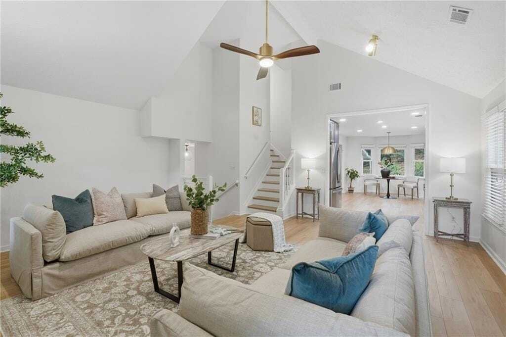 House in Alpharetta, Georgia, United States 4 - 17450922