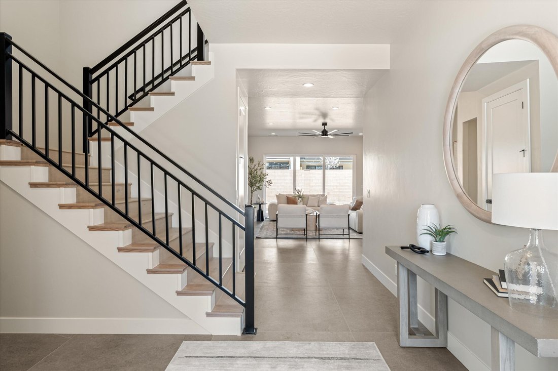 Casa a St. George, Utah, Stati Uniti 3 - 18223502