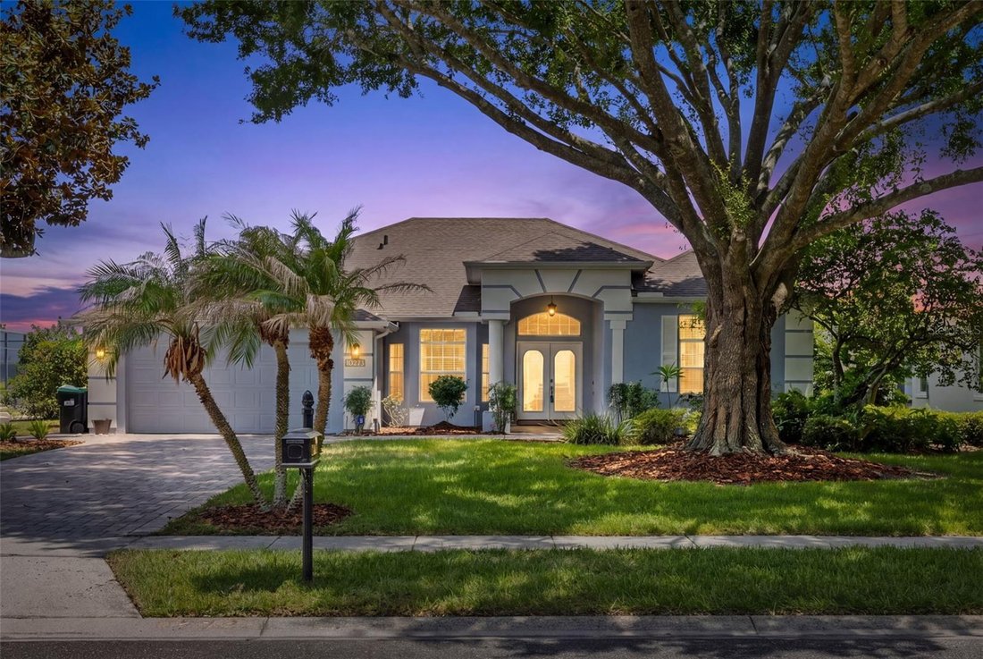 House in Eatonville, Florida, United States 1 - 18226466