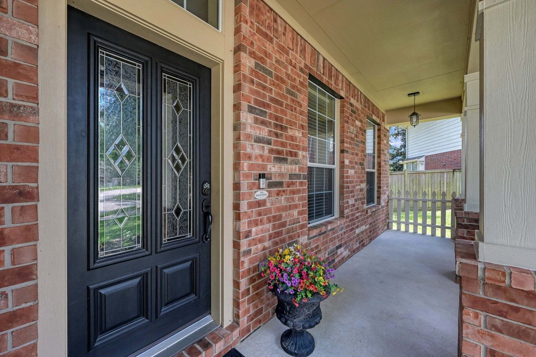 House in Spring, Texas, United States 4 - 18224631