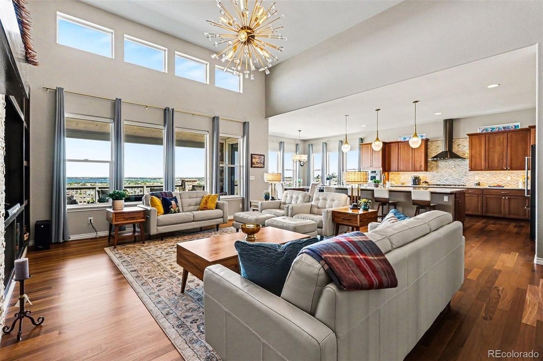 House in Arvada, Colorado, United States 5 - 18223804