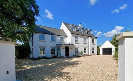 Casa in Lymington, Inghilterra 1