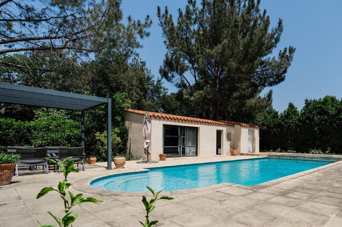 House in Thuir, Occitania, France 2 - 15785550