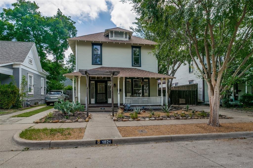 House in Fort Worth, Texas, United States 2 - 18232107