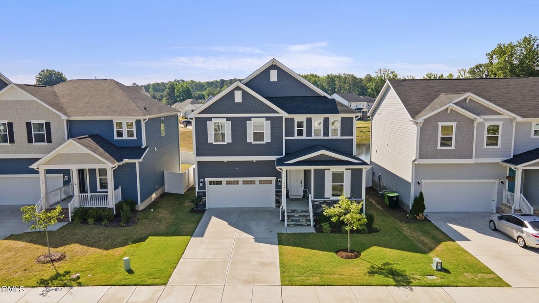 House in Rolesville, North Carolina, United States 2 - 18225898