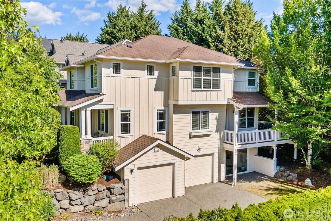 House in Redmond, Washington, United States 1 - 18223542