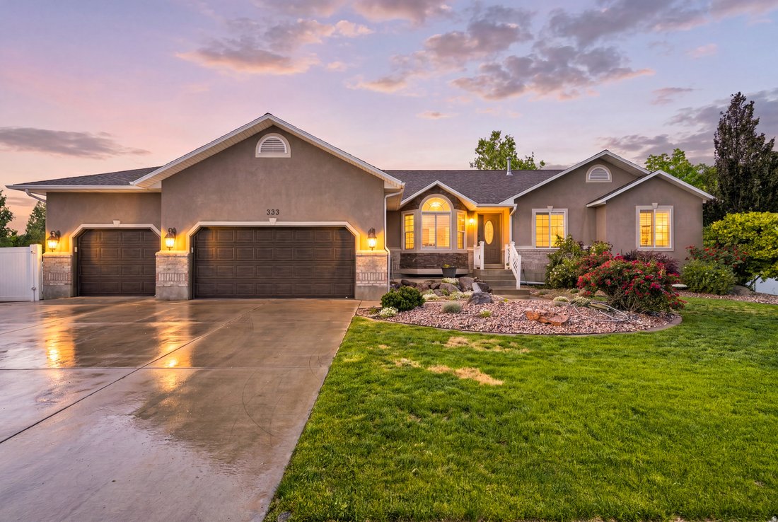 House in Draper, Utah, United States 1 - 18225566