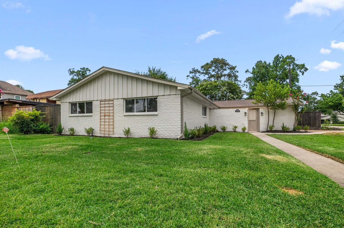 House in Houston, Texas, United States 2 - 18231566