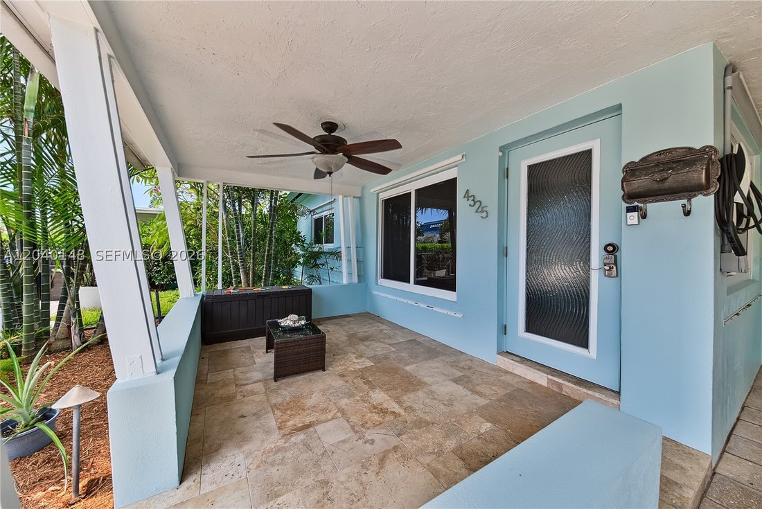 House in Fort Lauderdale, Florida, United States 5 - 18226352