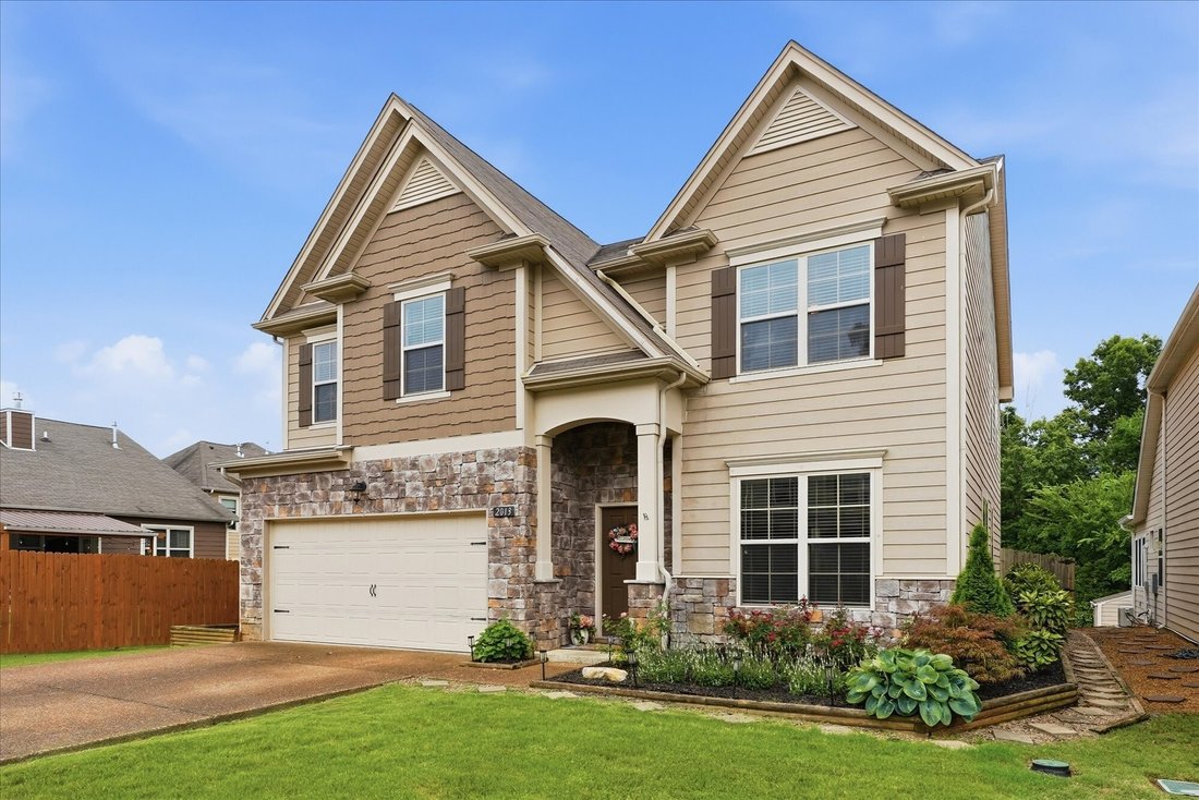 House in Spring Hill, Tennessee, United States 2 - 18226392