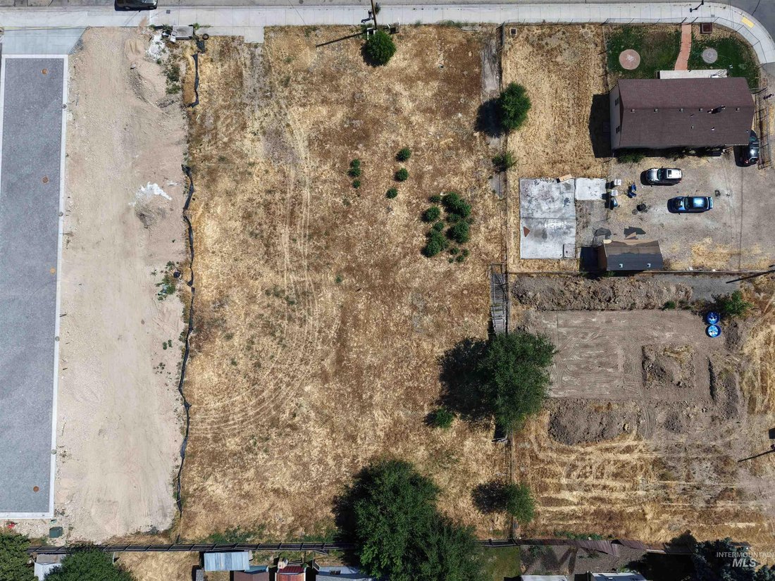Land in Boise, Idaho, United States 4 - 17889897