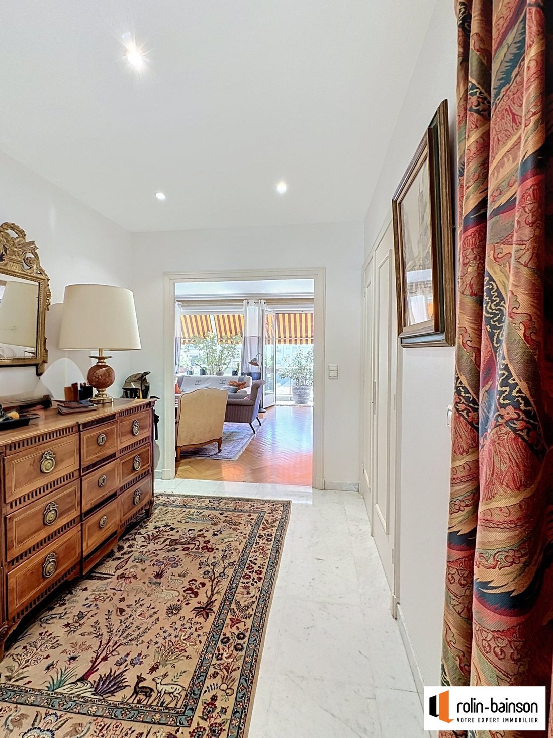 Apartment in Tête d'Or-Foch-Vitton, Lyon 6e Arrondissement, Lyon 2 - 18229258