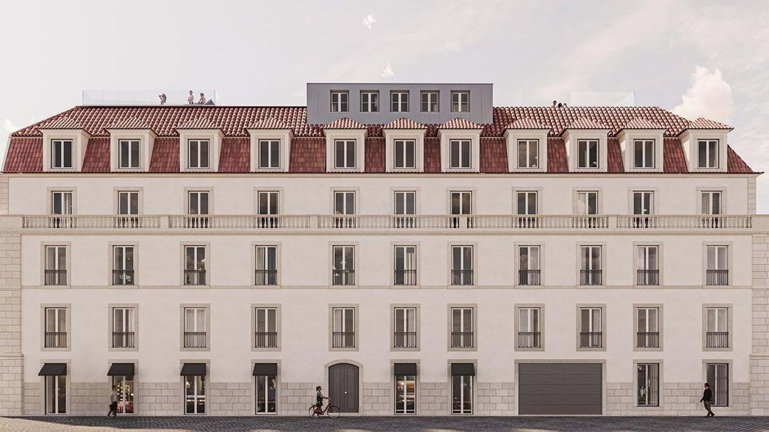 Apartment in Misericordia, Lisbon, Portugal 4 - 18224701