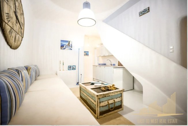 Villa in Mykonos, Aegean, Greece 5 - 18225712