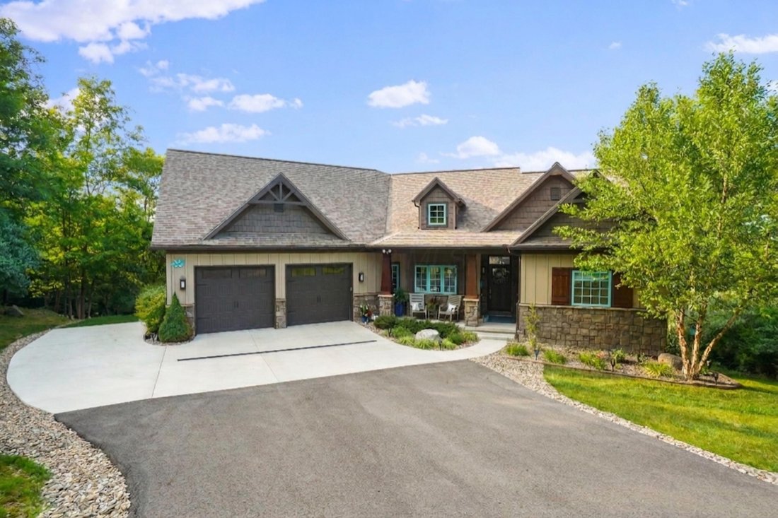 House in Senecaville, Ohio, United States 2 - 18231015
