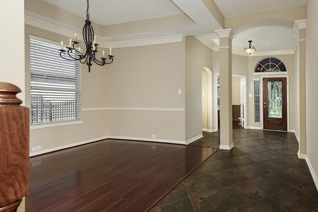House in The Woodlands, Texas, United States 4 - 18226558