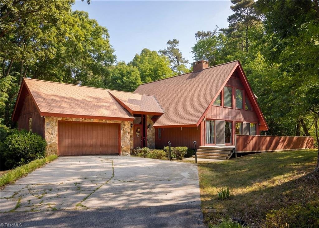 House in Greensboro, North Carolina, United States 1 - 18233652