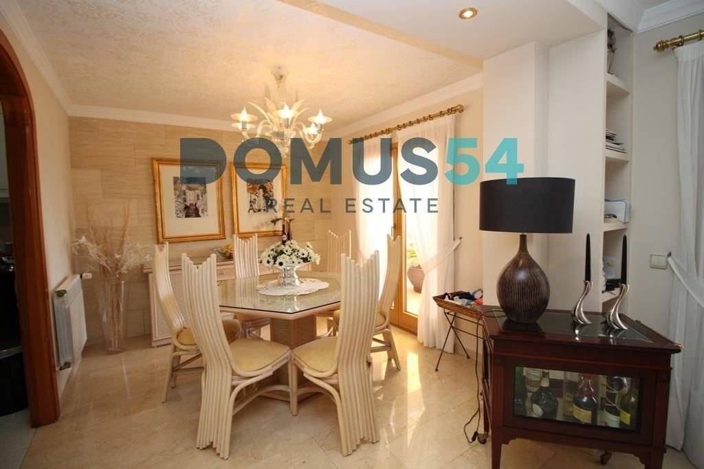 Chalet in Alcudia, Balearic Islands, Spain 3 - 18223654