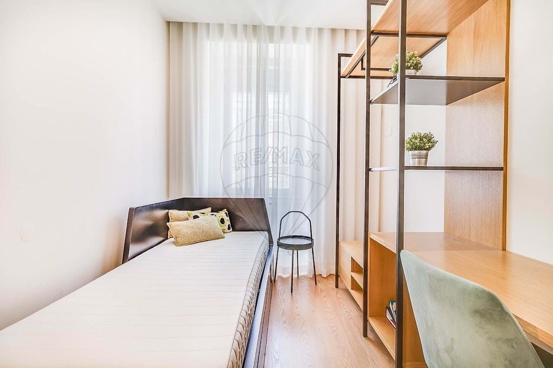 Apartment in Arroios, Lisbon, Portugal 5 - 18231395