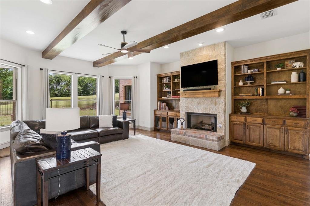House in McKinney, Texas, United States 5 - 18160354