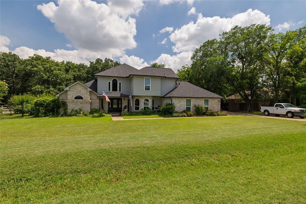 House in Keller, Texas, United States 2 - 18230235