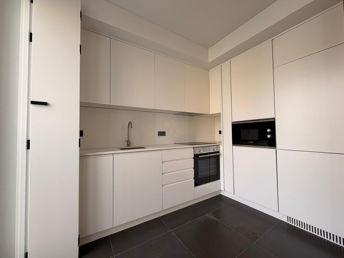 Apartment in Campo de Ourique, Lisbon, Portugal 2 - 18224680