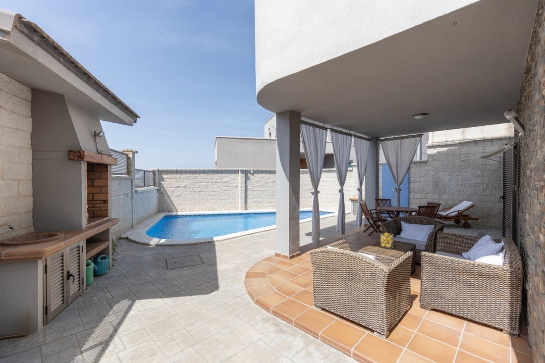 House in Alfacar, Andalusia, Spain 2 - 18228664