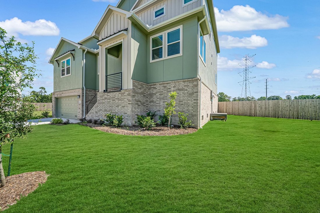House in Humble, Texas, United States 2 - 18226525
