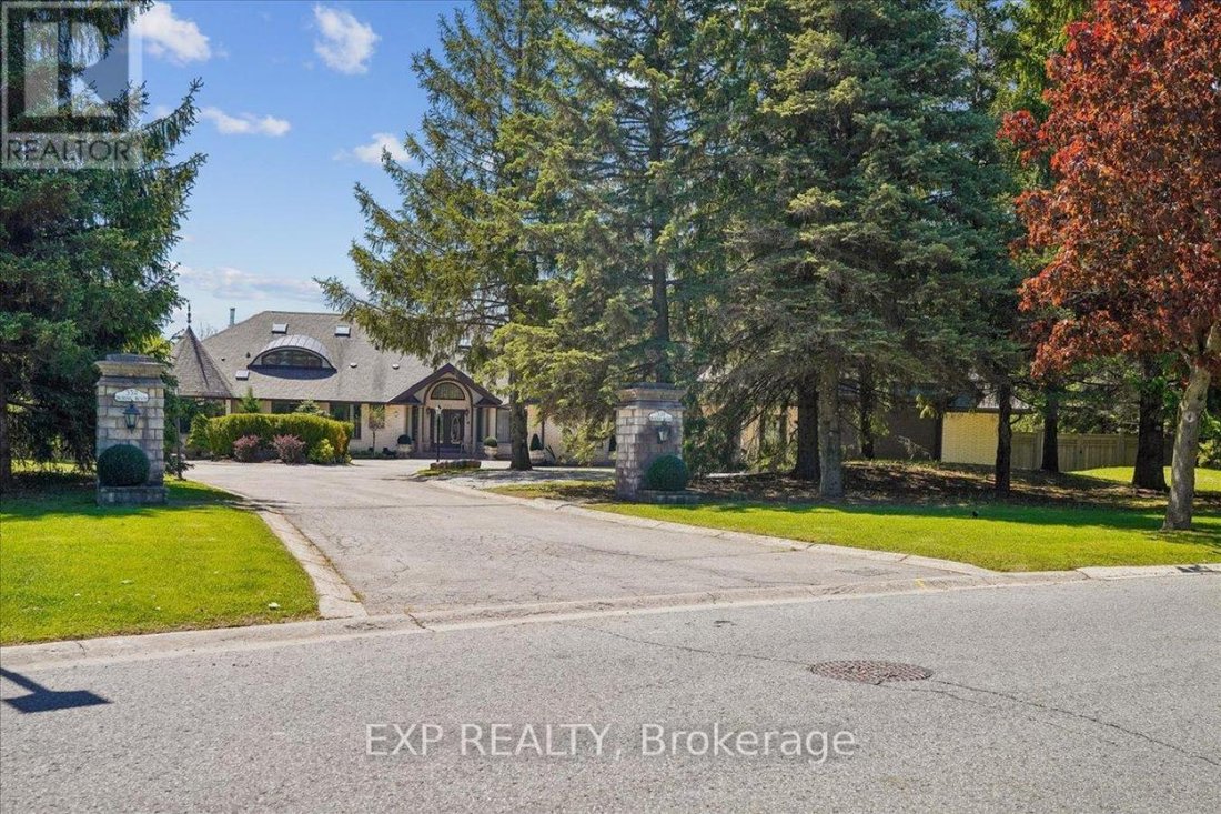 House in King, Ontario, Canada 5 - 18230984