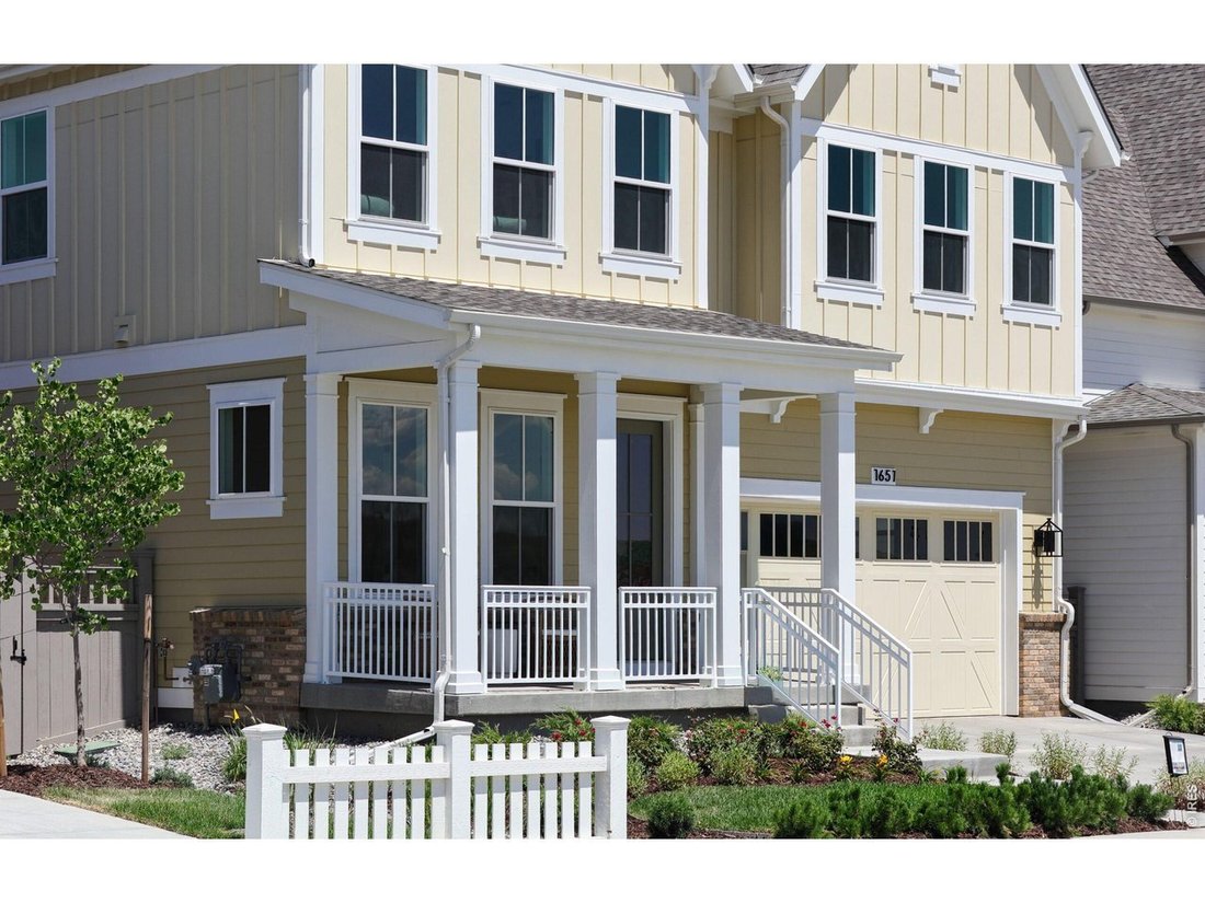 House in Erie, Colorado, United States 2 - 18233699