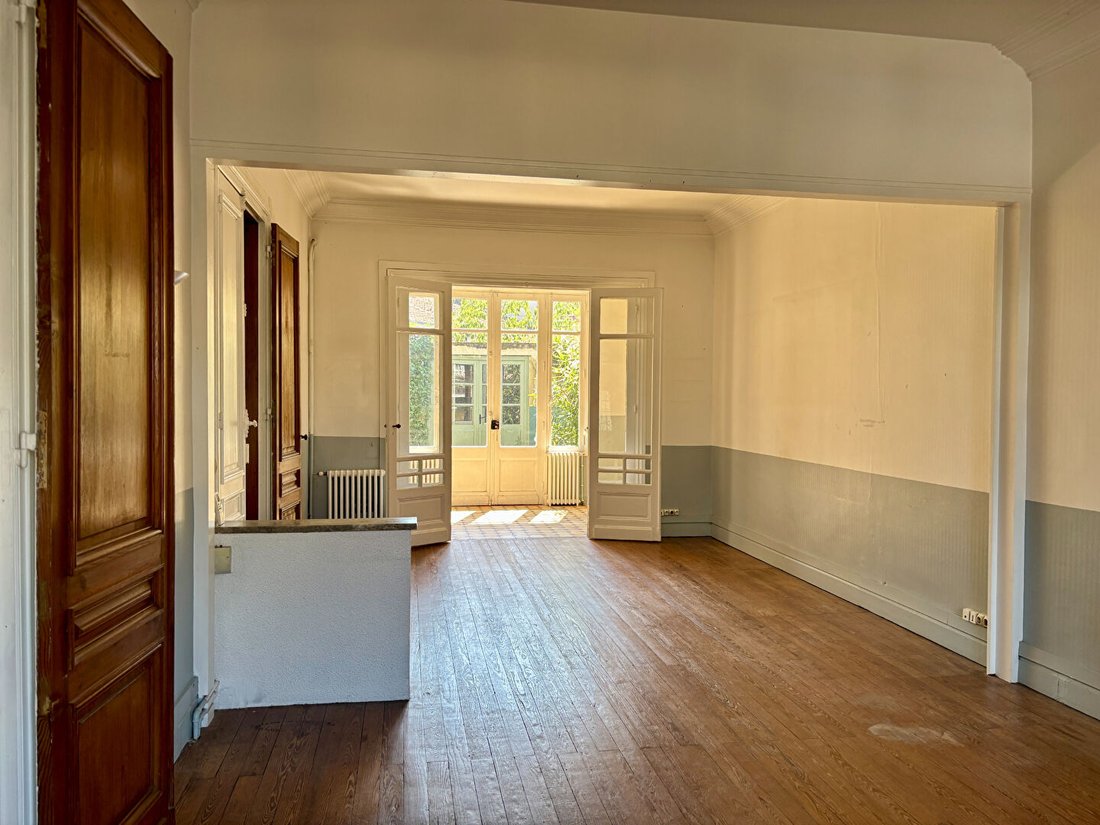 Villa in Saint Bruno-Saint Augustin, Bordeaux, France 3 - 18224415