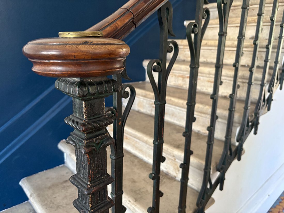 Villa in Saint Bruno-Saint Augustin, Bordeaux, France 4 - 18224415