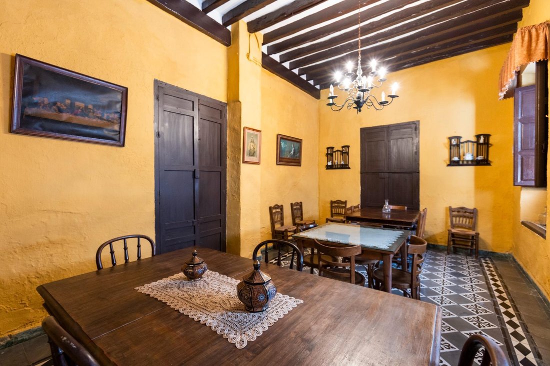 Salobrena, Andalusia, Spain 2 - 18227286