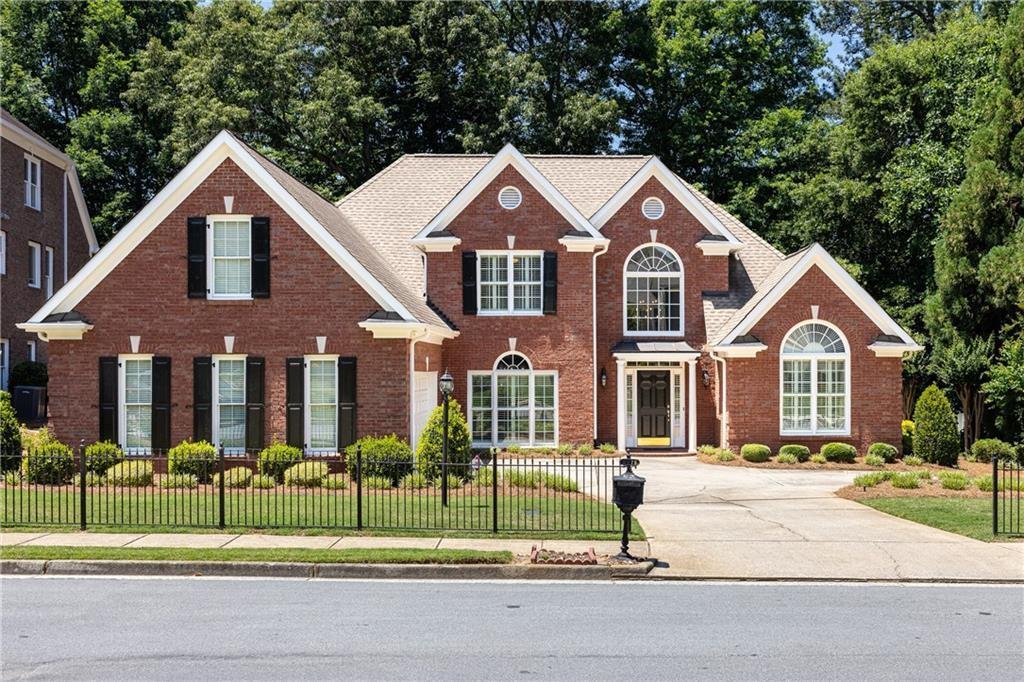 House in Johns Creek, Georgia, United States 1 - 18230908